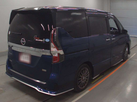 2020 Nissan Serena GC27[1]