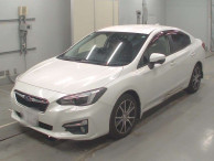 2017 Subaru Impreza G4