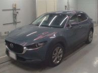 2019 Mazda CX-30