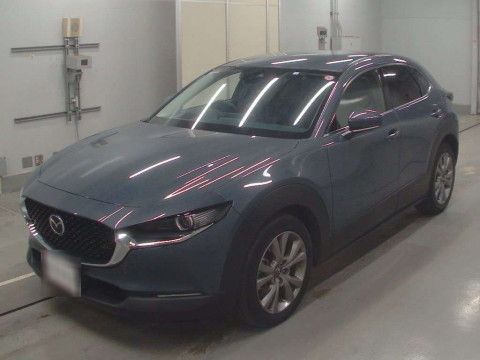 2019 Mazda CX-30 DMEP[0]