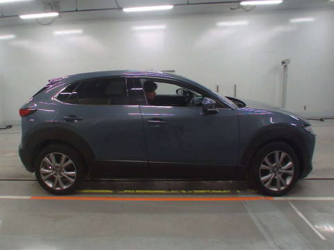 2019 Mazda CX-30 DMEP[2]