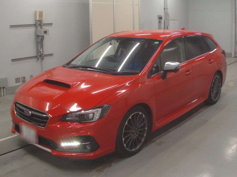 2017 Subaru Levorg VM4[0]