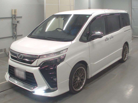 2019 Toyota Voxy ZRR80W[0]