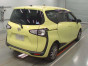 2018 Toyota Sienta