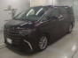 2023 Toyota Alphard Hybrid