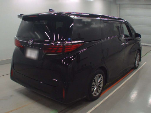 2023 Toyota Alphard Hybrid AAHH40W[1]