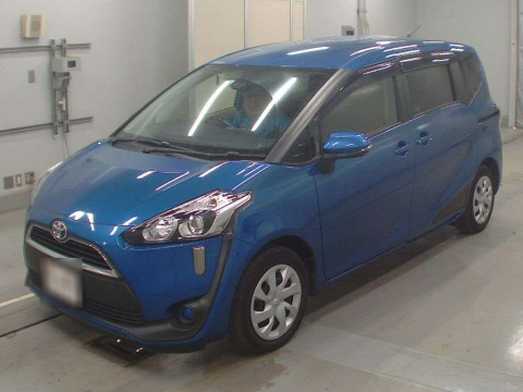 2016 Toyota Sienta NSP170G[0]