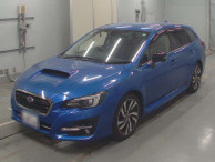 2019 Subaru Levorg