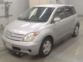 2004 Toyota IST