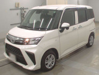 2021 Toyota Roomy