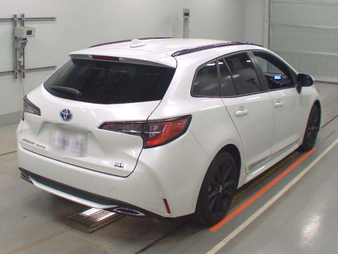 2022 Toyota Corolla Touring Wagon ZWE211W[1]