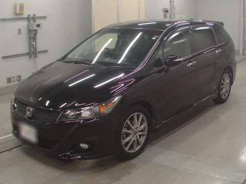 2014 Honda Stream RN6[0]