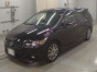 2014 Honda Stream