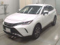 2024 Toyota Harrier