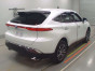 2024 Toyota Harrier