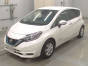 2018 Nissan Note