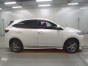 2018 Toyota Harrier