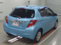 2015 Toyota Vitz