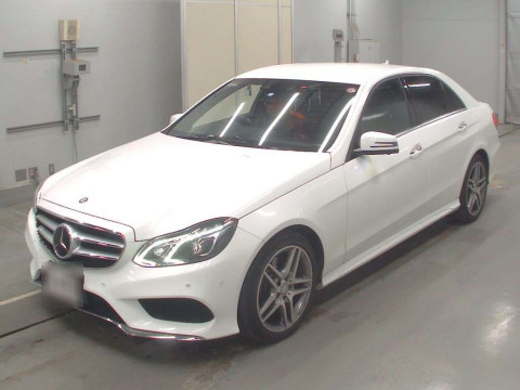 2016 Mercedes Benz E-Class 212001C[0]