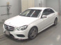 2016 Mercedes Benz E-Class