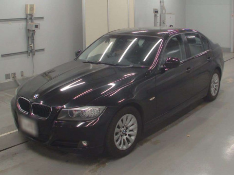 2009 BMW 3 Series VA20[0]