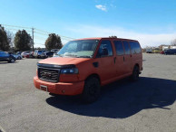 2006 Chevrolet EXPRESS