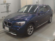 2012 BMW X1