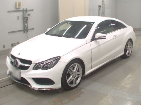 2013 Mercedes Benz E-Class 207336[0]