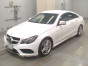 2013 Mercedes Benz E-Class