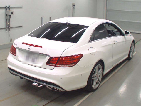 2013 Mercedes Benz E-Class 207336[1]