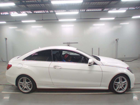 2013 Mercedes Benz E-Class 207336[2]