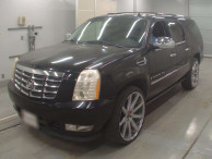 2011 Cadillac Escalade