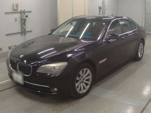 2012 BMW 7 Series KA30[0]