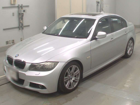 2010 BMW 3 Series VB25[0]