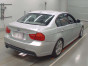 2010 BMW 3 Series