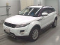 2012 Land Rover RANGE ROVER EVOQUE