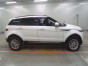 2012 Land Rover RANGE ROVER EVOQUE