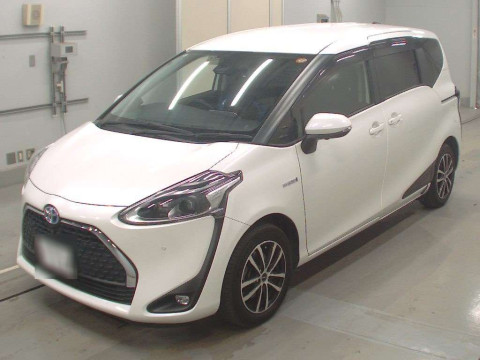 2020 Toyota Sienta NHP170G[0]