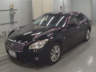 2010 Nissan Fuga