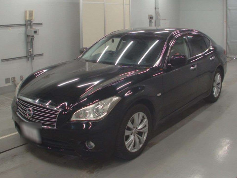 2010 Nissan Fuga KY51[0]