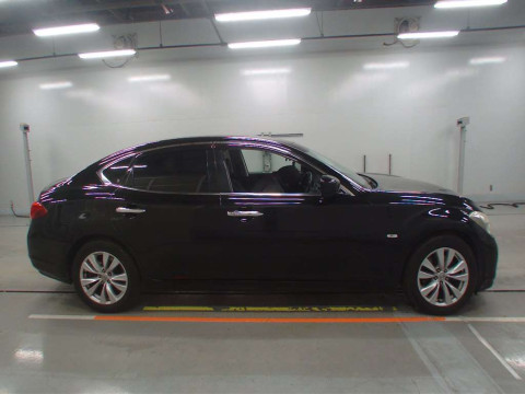 2010 Nissan Fuga KY51[2]