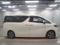 2021 Toyota Alphard