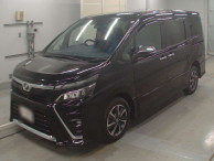 2019 Toyota Voxy