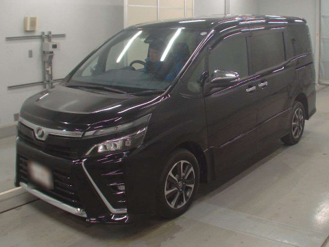 2019 Toyota Voxy ZRR85W[0]