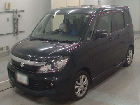 2012 Suzuki SOLIO BANDIT MA15S[0]