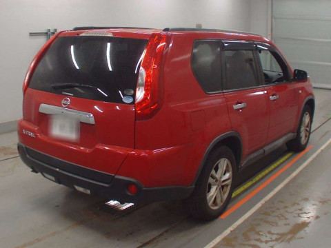 2012 Nissan X-Trail NT31[1]