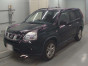 2012 Nissan X-Trail