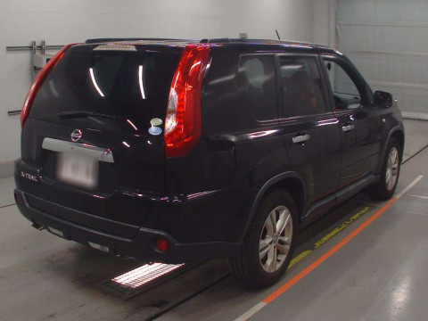 2012 Nissan X-Trail NT31[1]