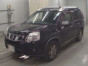 2012 Nissan X-Trail