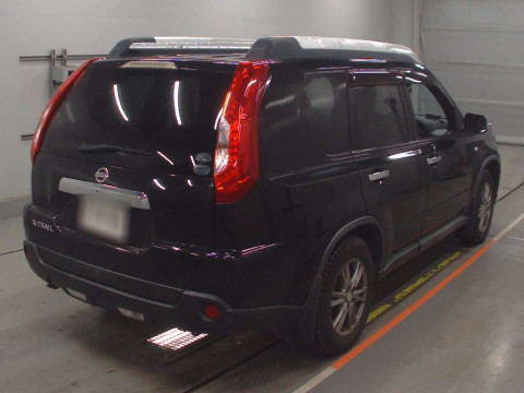 2012 Nissan X-Trail NT31[1]